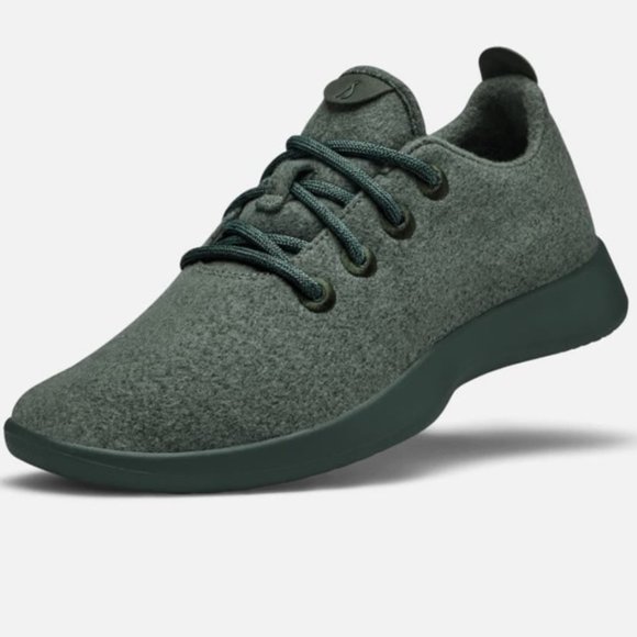 allbirds tuke matcha